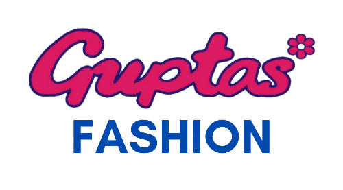 Guptas Stylees Logo